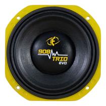 Alto Falante Eros E908 Trio 8 Pol 450 Rms 8 Ohms Alto Falante Eros E908 Trio 8 Pol 450 Rms 8 Ohms
