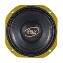 Alto Falante EROS Linha HQ E-420 8 Polegadas 8R 420W RMS Alto Falante EROS Linha HQ E-420 8 Polegadas 8R 420W RMS
