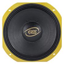 Alto falante eros linha hq e-520 10" 8r 520w rms f133