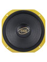 Alto Falante Eros Linha Hq E-520 10 Polegadas 8R 520W Rms