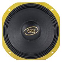 Alto Falante Eros Linha Hq E-520 10 Polegadas 8R 520W Rms Alto Falante Eros Linha Hq E-520 10 Polegadas 8R 520W Rms