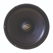 Alto Falante Eros Linha Pro E-510 10" 8R 500W Rms