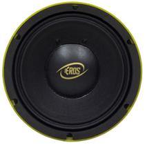Alto falante eros pro e-408 8" 8r 400w rms f133 Alto falante eros pro e-408 8" 8r 400w rms f133