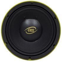 Alto Falante Eros Pro E-408 8 Polegadas 8R 400W Rms Alto Falante Eros Pro E-408 8 Polegadas 8R 400W Rms