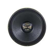 Alto Falante Eros Target Bass 3.3k 18Pol 1650WRms 8Ohms
