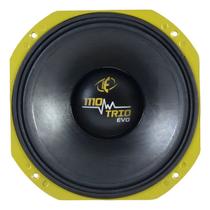 Alto Falante Eros Trio Evo 1110 10 550w Rms 8 Ohms