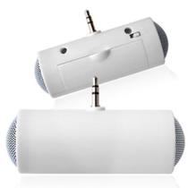 Alto-falante estéreo, reprodutor de MP3, amplificador, alto-falante para iPhone Alto-falante estéreo, reprodutor de MP3, amplificador, alto-falante para iPhone