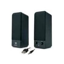 Alto-Falante Estéreo USB 2.0 - Dotcell