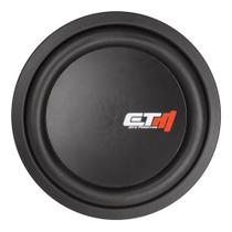 Alto falante etm erp 8 polegadas 250 4 ohms