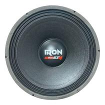 Alto falante etm iron 12 polegadas 1k4 4 ohms