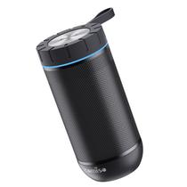 Alto-falante externo Bluetooth comiso X26 Waterproof 24H Playtime