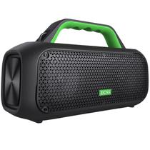 Alto-falante externo Bluetooth DOSS Extreme Boom 60W verde