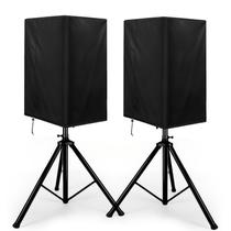 Alto-falante externo cobre a proteção UV Wibeelee para alto-falante de 15 polegadas