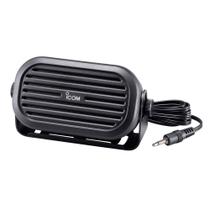 Alto-falante externo CWR para rádio marinho Icom M412