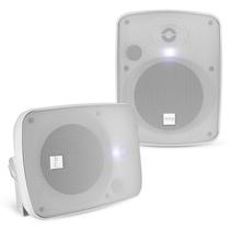 Alto-falante externo Pyle 5.25 Wireless Bluetooth 600W (par)