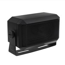 Alto-falante externo VECTORCOM TRD550 5W para rádio amador, CB, scanners