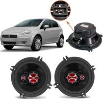 Alto Falante Foxer Fiat Punto Traseiro 5 Polegadas - KF.256