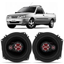 Alto Falante Foxer Fiesta Até 2005 e Courier 5 Pol KF.280