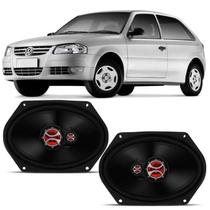 Alto Falante Foxer Gol e Parati G2G3G4 Tras 5X7 Pol - KF.225 Alto Falante Foxer Gol e Parati G2G3G4 Tras 5X7 Pol - KF.225