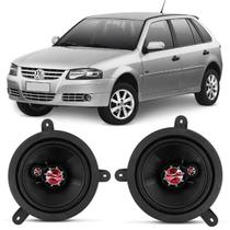 Alto Falante Foxer Gol Parati G2G3G4 Dianteiro 6 Pol KF.221 Alto Falante Foxer Gol Parati G2G3G4 Dianteiro 6 Pol KF.221