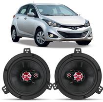 Alto Falante Foxer HB20 Creta Tucson - 6 Pol 120W - KF.320