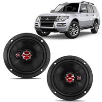 Alto Falante Foxer Mitsubishi Todos 6 Pol 120W Rms - KF.370
