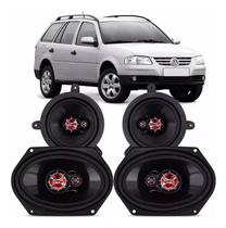 Alto Falante Foxer Parati G2G3G4 - 6 e 5X7 Pol 240W - KF.014