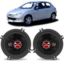 Alto Falante Foxer Peugeot Todos Traseiro 5 Pol 120W -KF.345