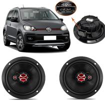 Alto Falante Foxer UP 6 Polegadas - KF.228