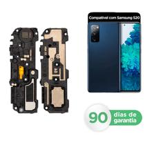 Alto Falante Galaxy S20 Compatível Samsung