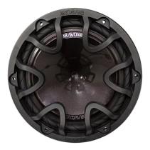 alto falante grave forte bravox 12 p12x s4 220 watts rms 4 ohms som automotivo original