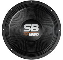 Alto Falante Grave Triton Sb1550 8 Ohms 15p 1550w Rms - Triton Alto Falantes