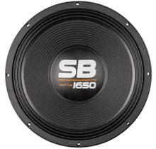 Alto Falante Grave Triton Sb1650 4 Ohms 15p 1650w Rms