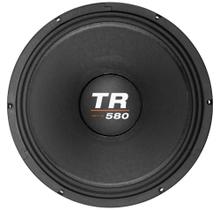 Alto Falante Grave Triton Tr 580 4 Ohms 12p 580w Rms