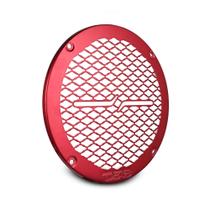 Alto-falante Grill DS18 PRO-GRILL6MS PRO 6.5 Slim Metal Mesh