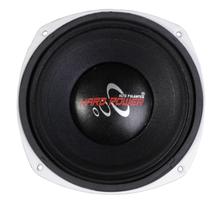 Alto Falante Hard Power Woofer Hp400H 8 Polegadas 400W 8Ohms