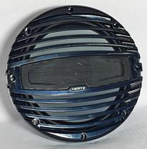 Alto falante hertz 8 polegadas c/ led rgb