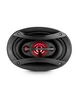 Alto Falante Hinor New City 6X9 Par