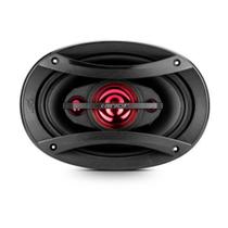 Alto Falante Hinor New City 6X9 Par Alto Falante Hinor New City 6X9 Par