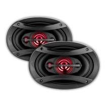 Alto Falante Hinor New City 6x9 Par
