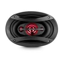 Alto Falante Hinor New City 6X9 Par Alto Falante Hinor New City 6X9 Par