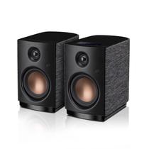 Alto-falante HiVi-Swans OS-10 HiFi Estéreo Bluetooth 5.0 62w RMS Alto-falante HiVi-Swans OS-10 HiFi Estéreo Bluetooth 5.0 62w RMS