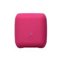 Alto-falante Honor Magic Cube à prova d'água, Bluetooth 4.2, graves estéreo duplos, som estéreo duplo