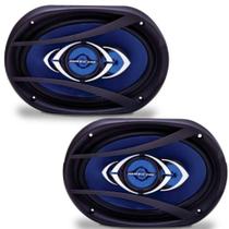 Alto Falante Hurricane 6x9 Polegadas CM69 200W Rms Alto Falante Hurricane 6x9 Polegadas CM69 200W Rms
