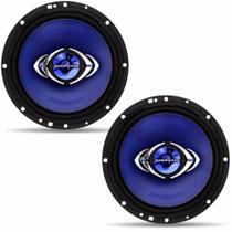 Alto falante Hurricane CM6 - Kit Quadriaxial 6 65 W RMS