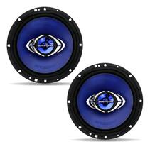 Alto Falante Hurricane CM6 Quadriaxial 120W RMS 4 Ohms Alto Falante Hurricane CM6 Quadriaxial 120W RMS 4 Ohms