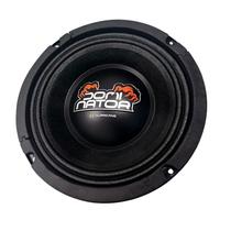 Alto Falante Hurricane DOMINATOR DTW8 8Pol 300WRMS 8OHMS