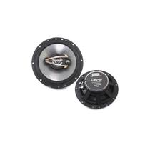 Alto falante hurricane quadriaxial 6" 160w rms qr6 new