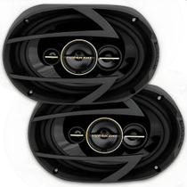 Alto Falante Hurricane Quadriaxial 6X9 Aurum 260w Rms A69 Q Alto Falante Hurricane Quadriaxial 6X9 Aurum 260w Rms A69 Q