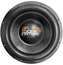 Alto Falante Hurricane Subwoofer Grave 12 Dominator 550w